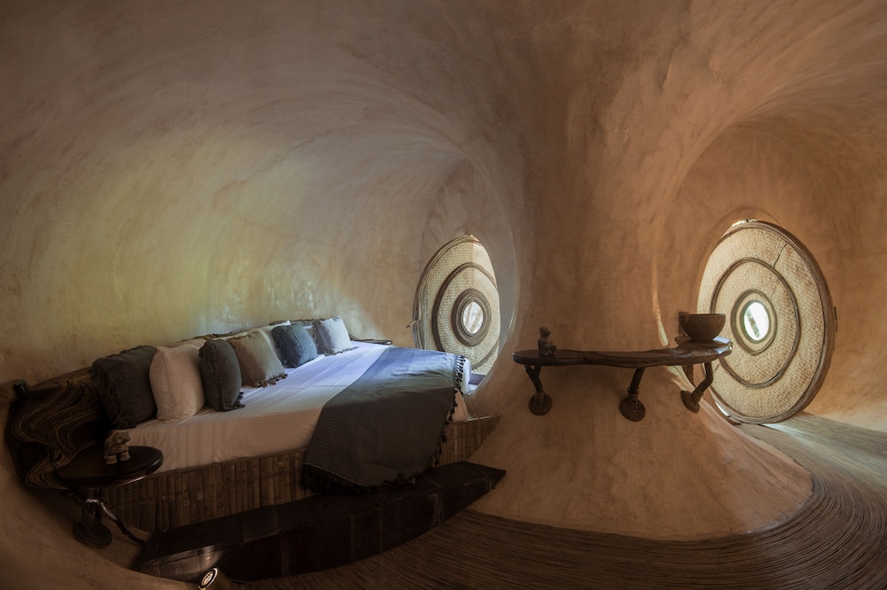 Ikal Boutique Hotel Tulum 21/50