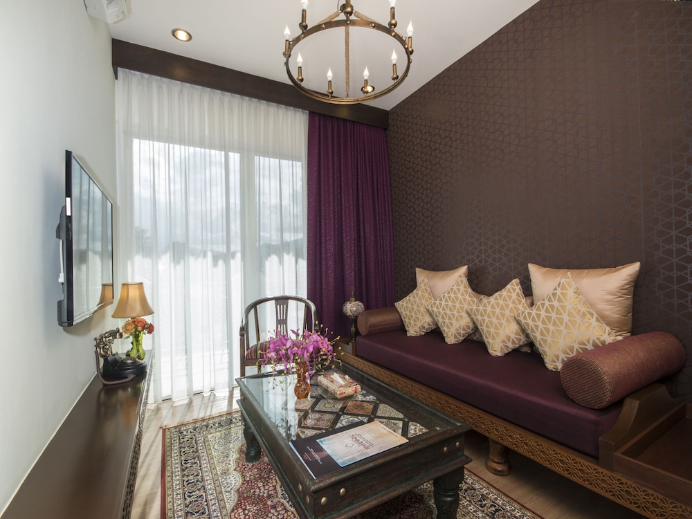 The Grand Morocc Residences 54/69