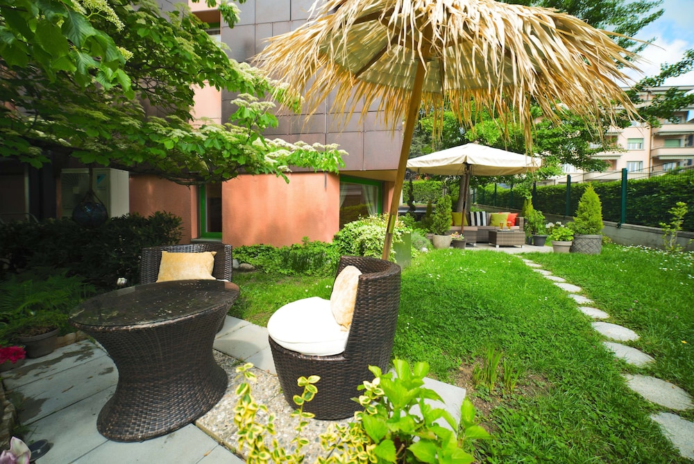 Tulip Inn Beaulieu Lausanne 64/69