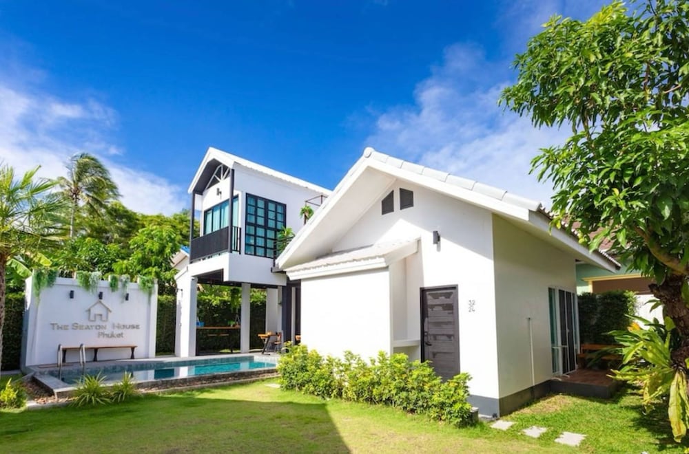 The Seaton House Phuket 5/50
