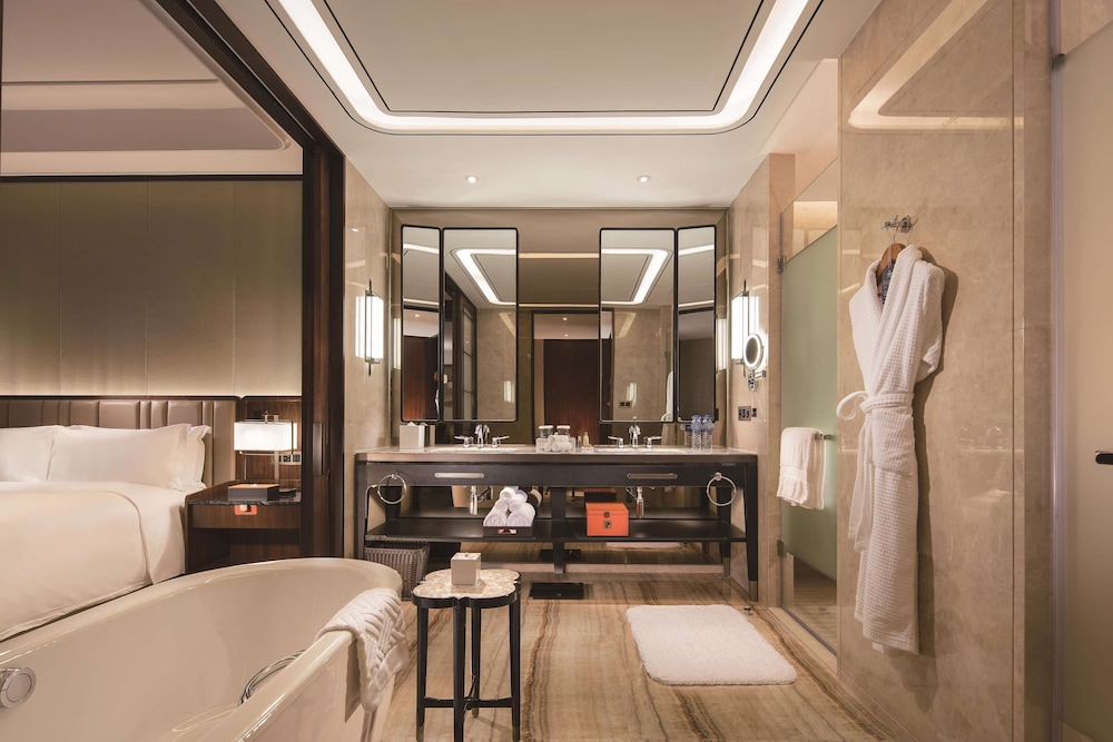 Hilton Fuzhou 19/57