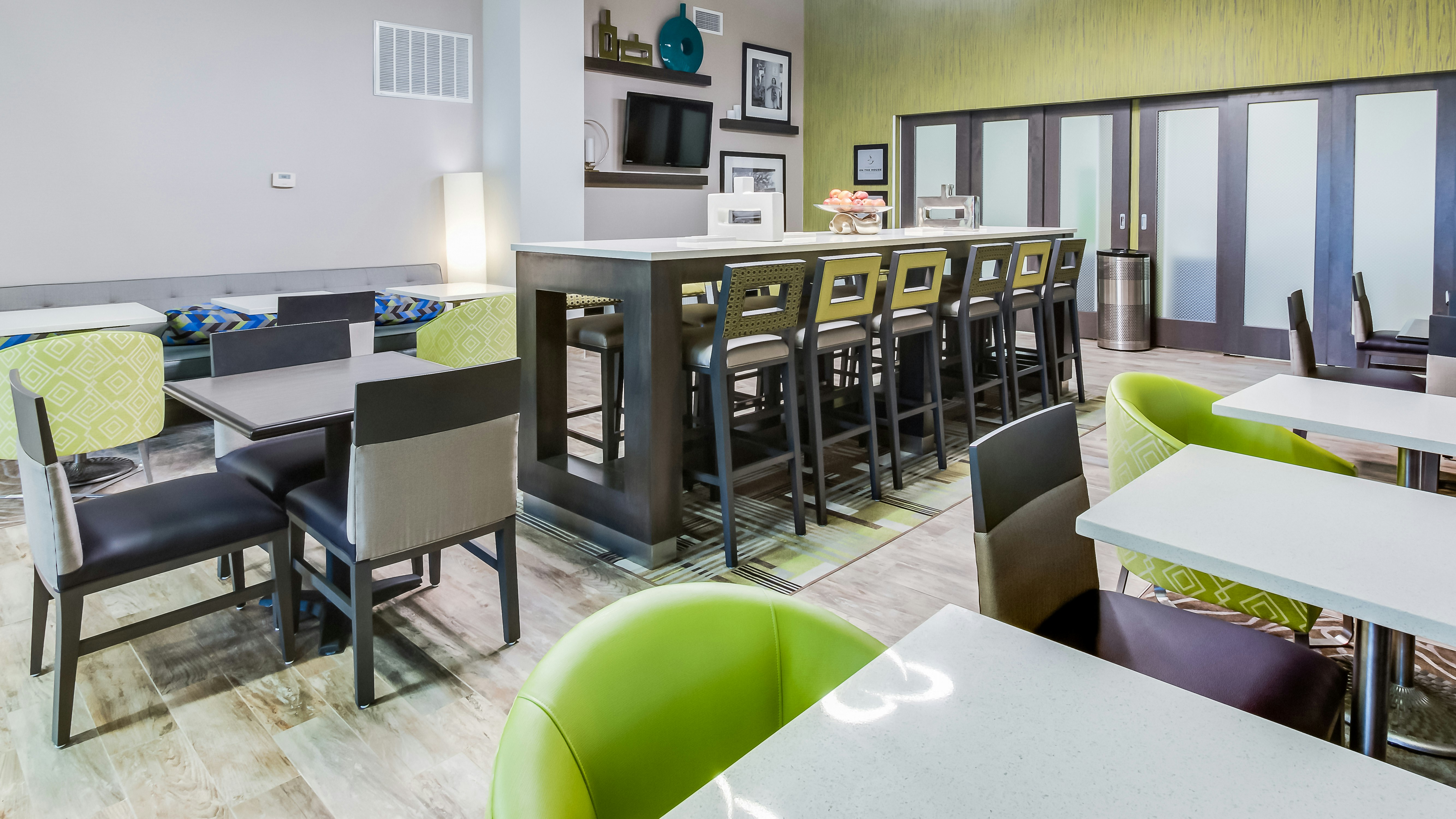 Hampton Inn White House 39/55