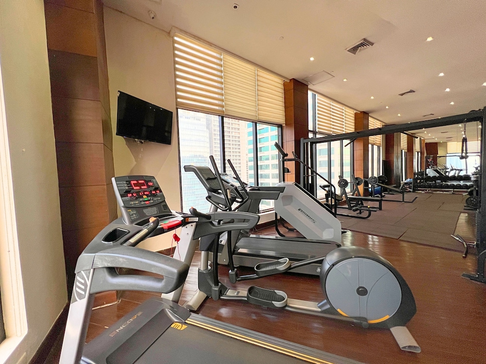City Garden Hotel Makati 49/71