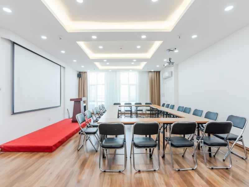 GreenTree Alliance Yinchuan South Bus Station Hotel 41/47