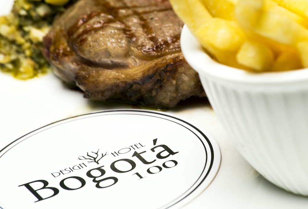 SHG Bogota 100 Design Hotel 36/66