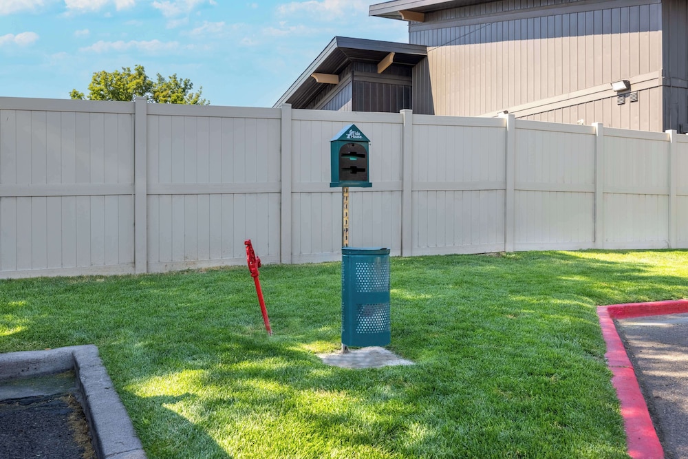Motel6 Twin Falls, ID 40/43