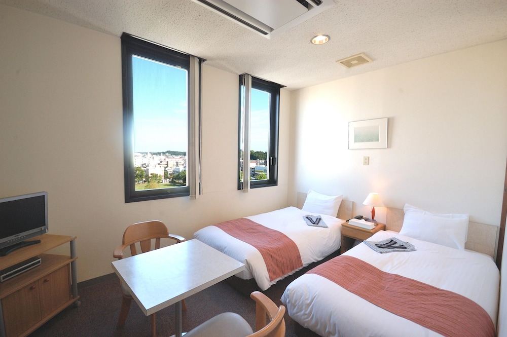 ArC LIFESTYLE SPACE & HOTEL 12/44