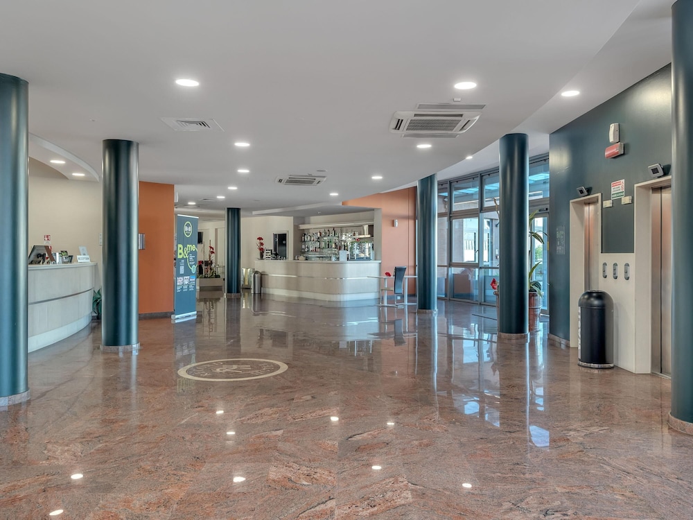 B&B HOTEL Settimo Torinese 8/50