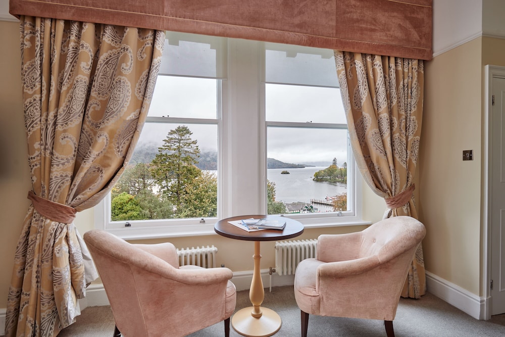The Belsfield Hotel 32/39