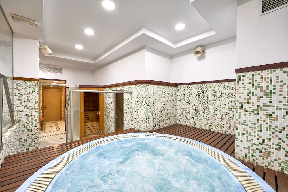 Hotel Bordoy Continental Palma 29/50