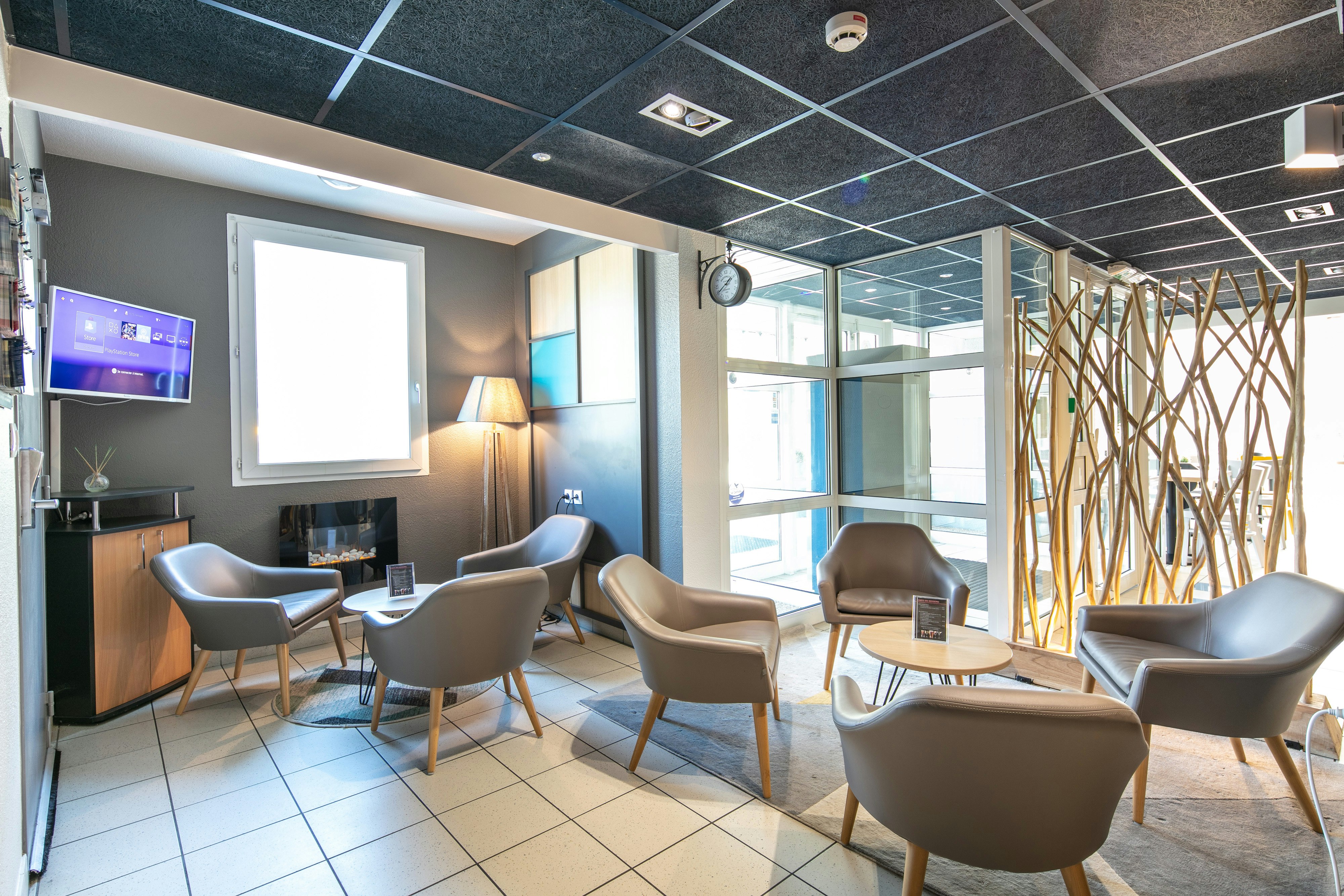 B&B Hotel Saint Jean De Maurienne 14/15