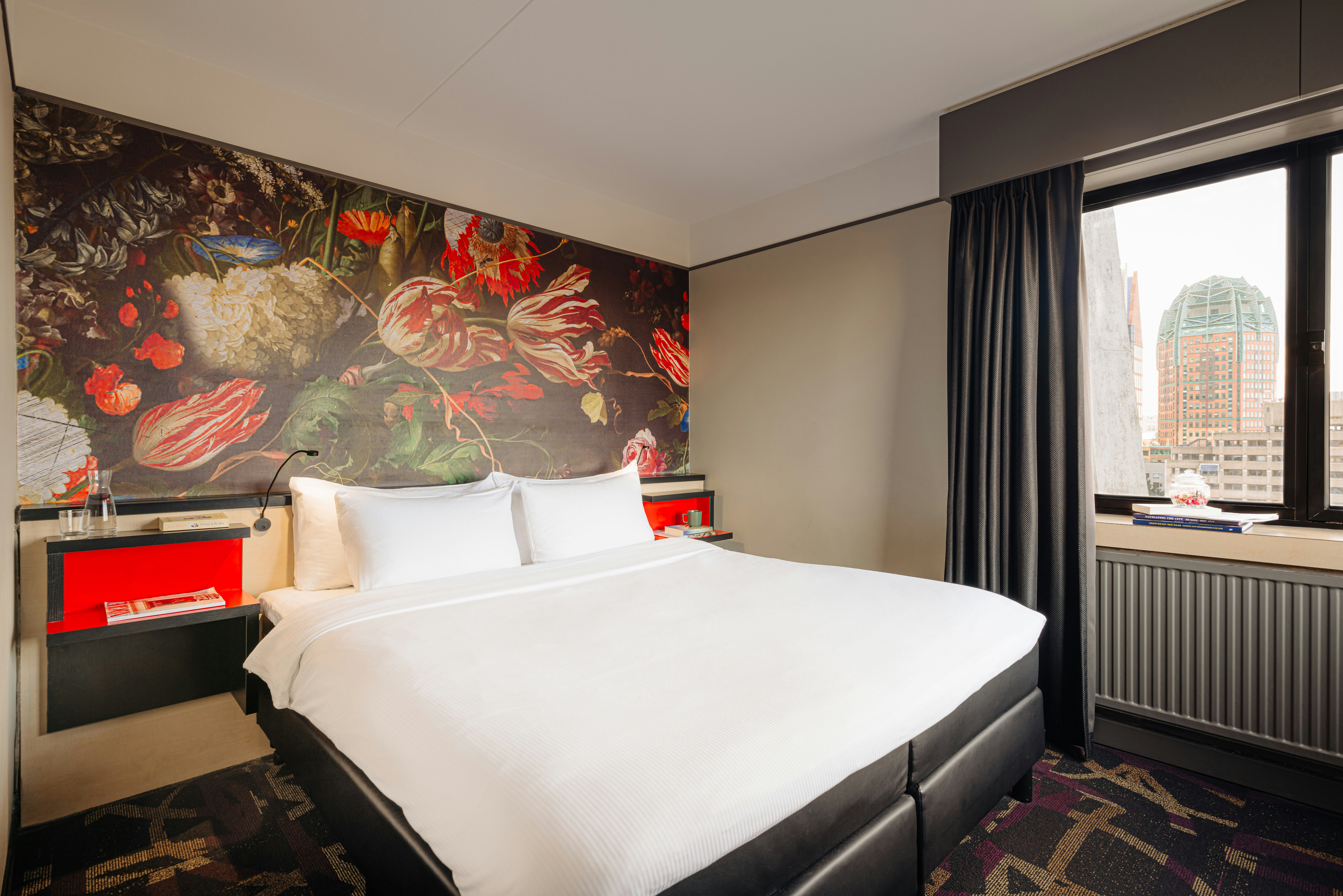 Leonardo Hotel Den Haag Babylon 3/16