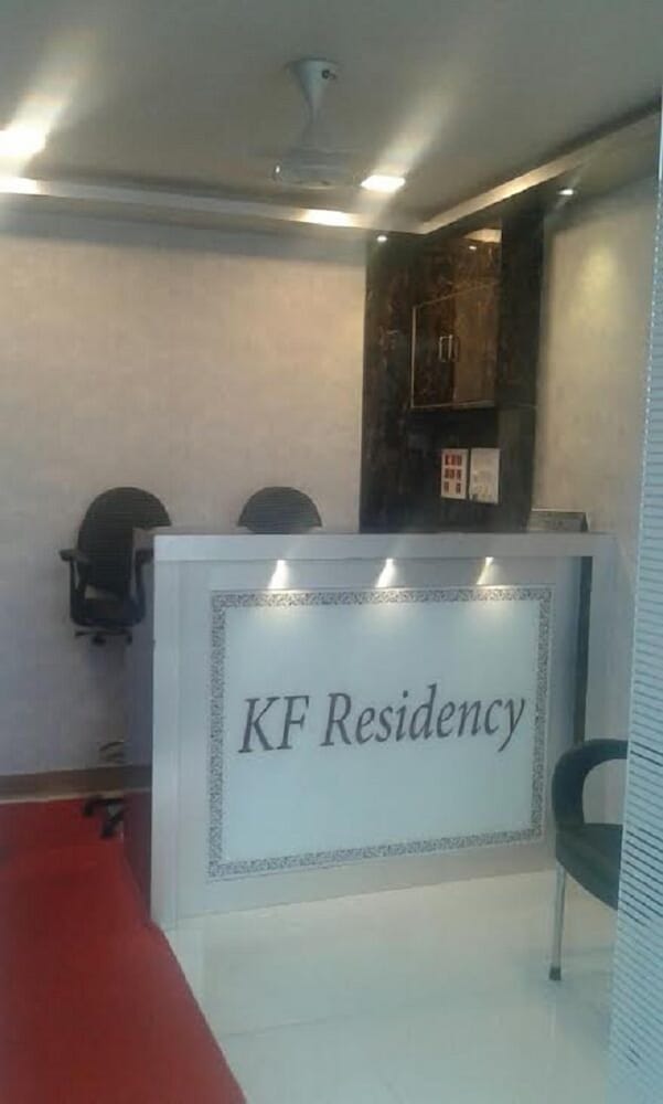 Kf Residency 6/50
