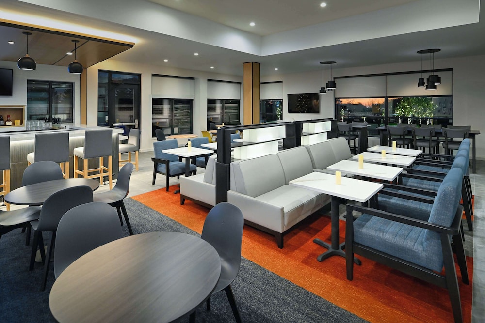 Hyatt House Auburn Hills Detroit 29/42