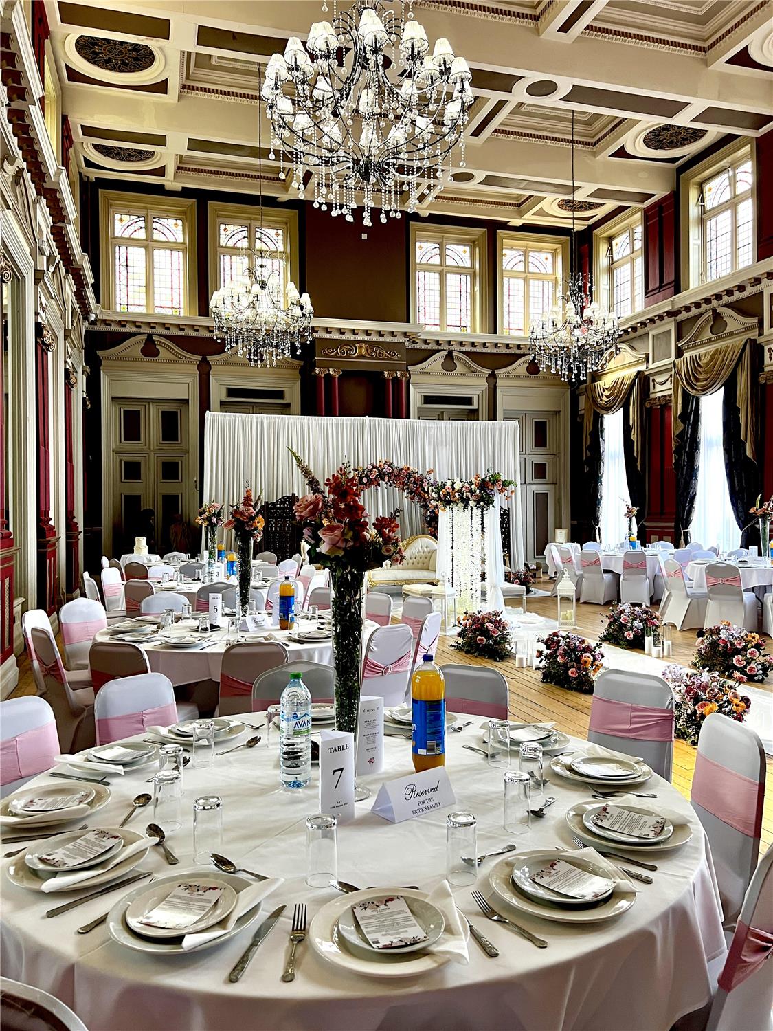 Best Western The Grand Hotel Hartlepool 29/45