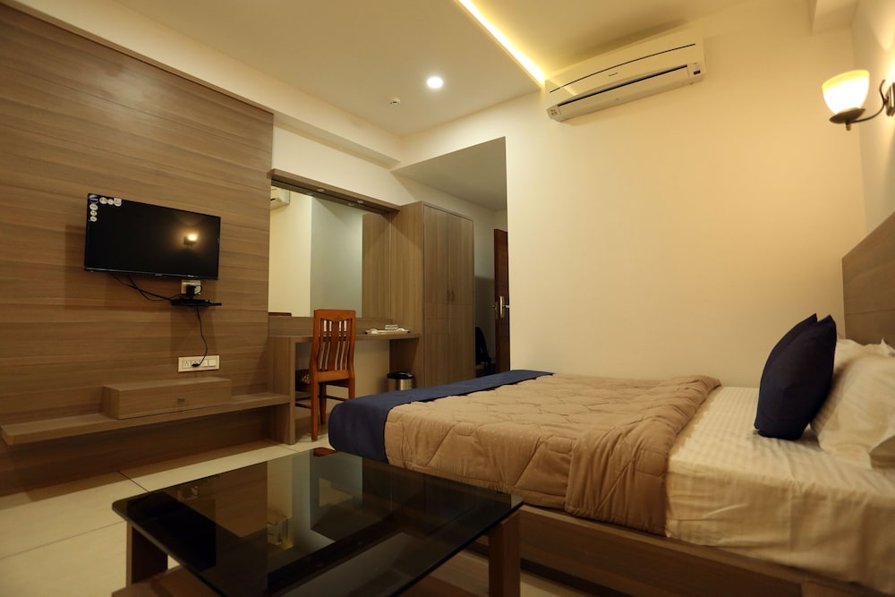 Hotel Avista 28/32