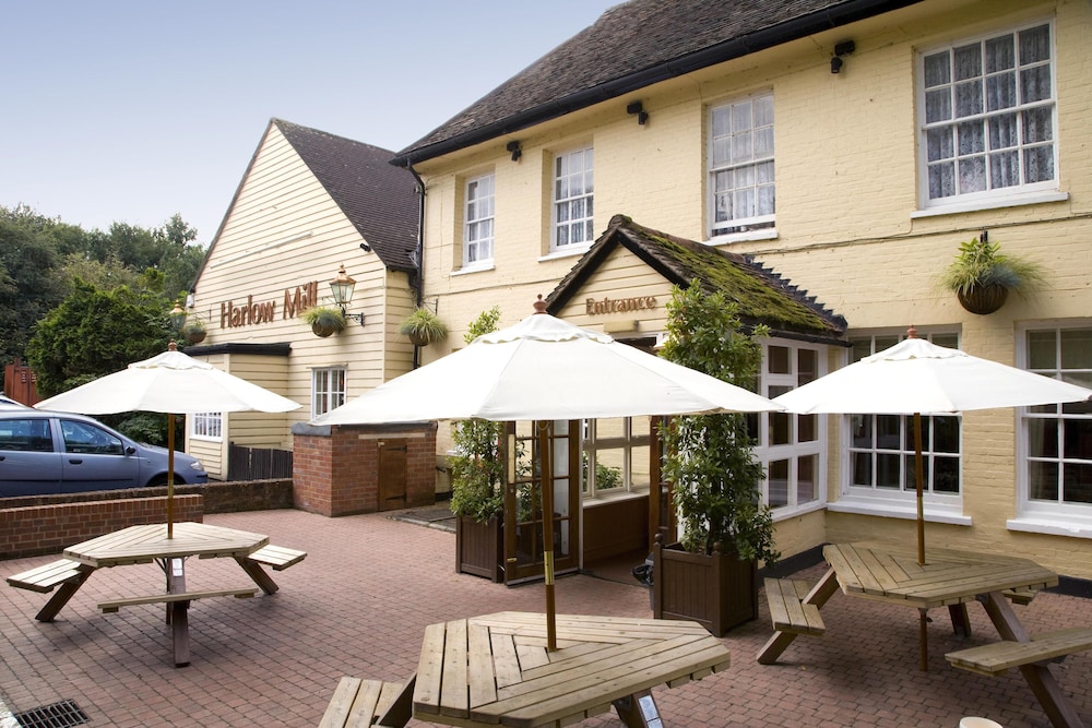 Premier Inn Harlow North (Harlow Mill) 27/30