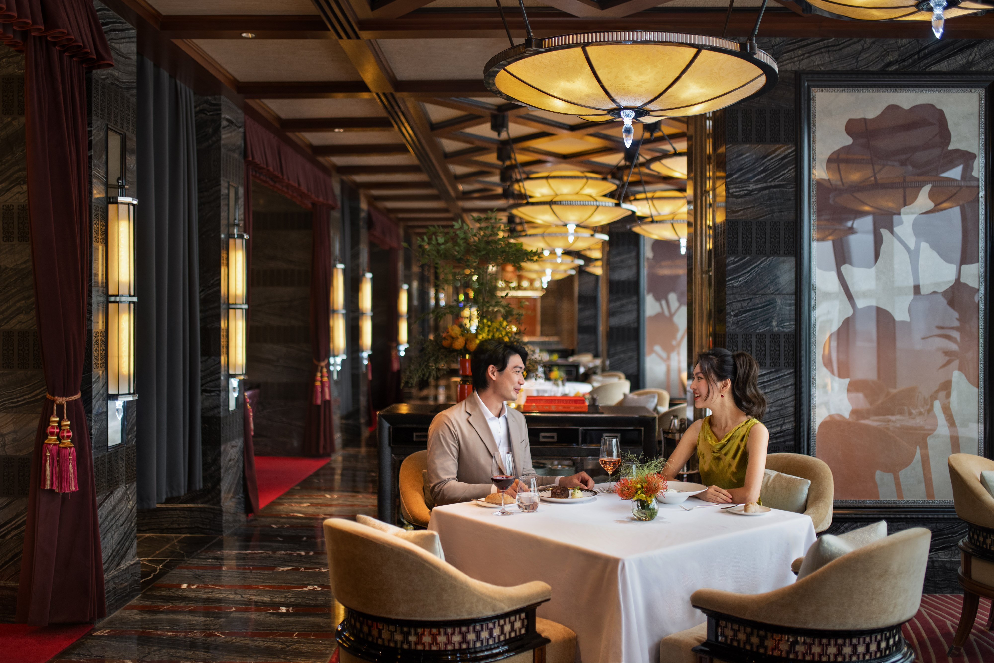 Mandarin Oriental Macau 31/50