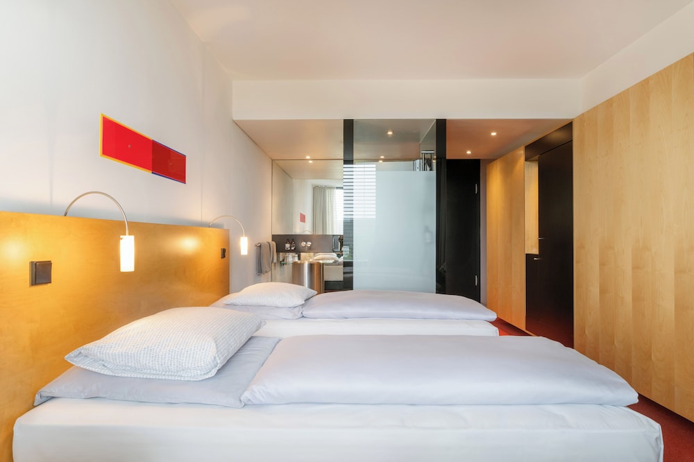 Innside By Melia Dusseldorf Seestern 14/61