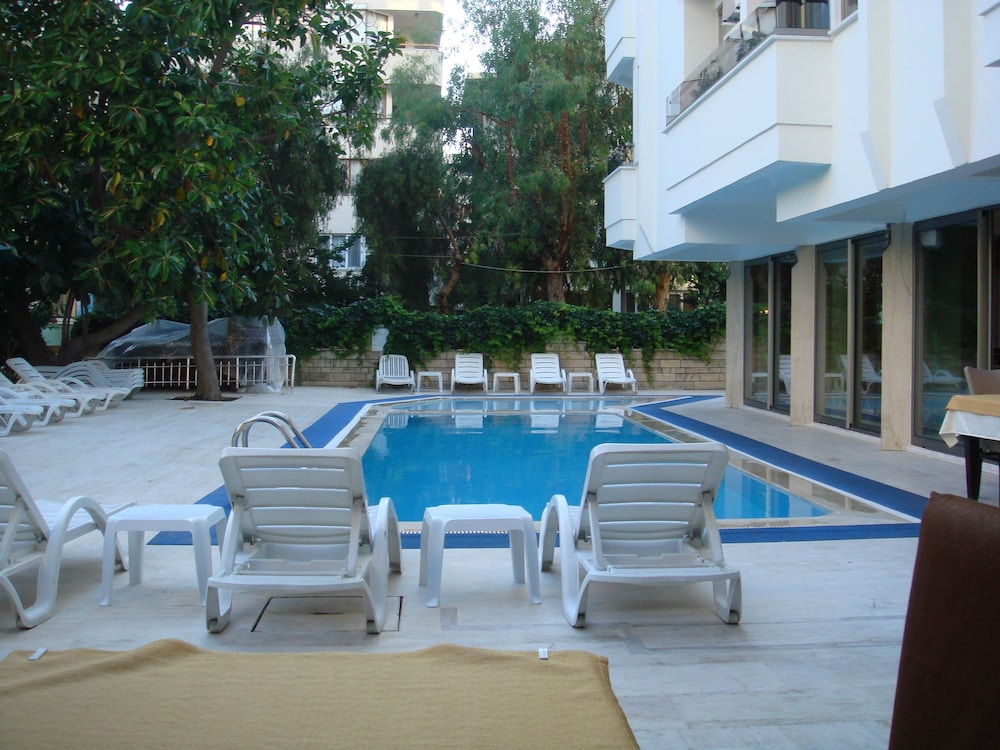 Suite Laguna 5/71