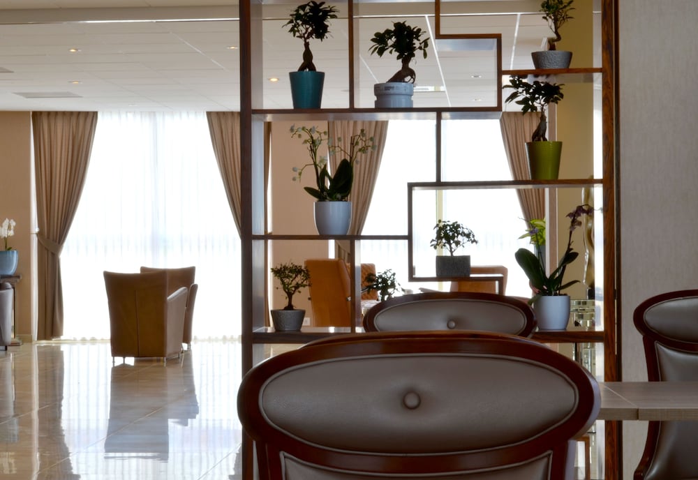 Hotel Fogo Amsterdam 36/50