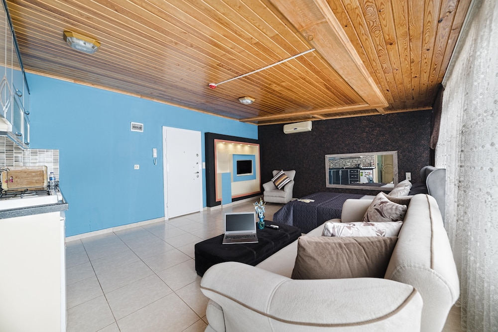 Loft Suit Apart Otel 15/19