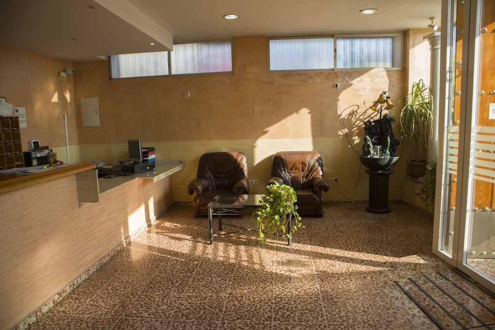 Hostal El Ancla 11/46