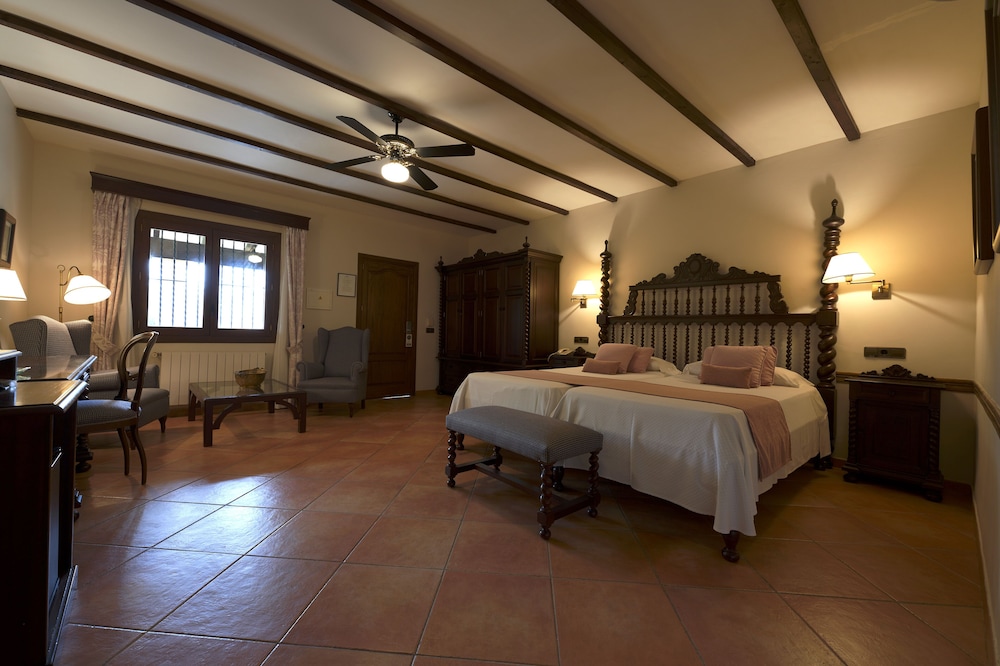 Hotel Son Moli Country House 26/67