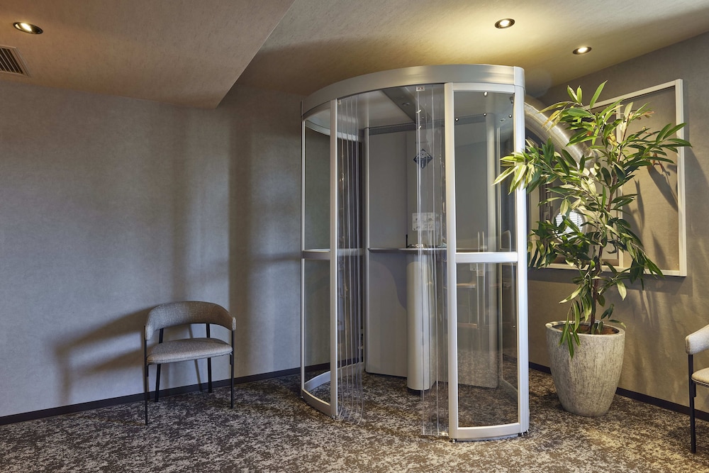 3S Hotel Atsugi (formerly Park in Hotel Atsugi) 34/50