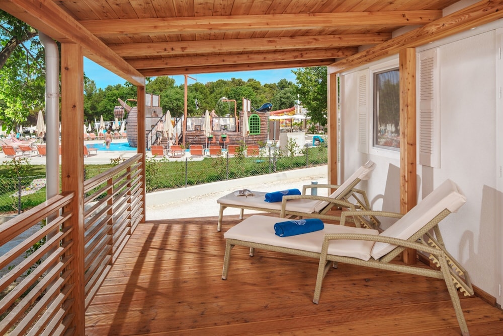 Valamar Camping Lanterna 27/31