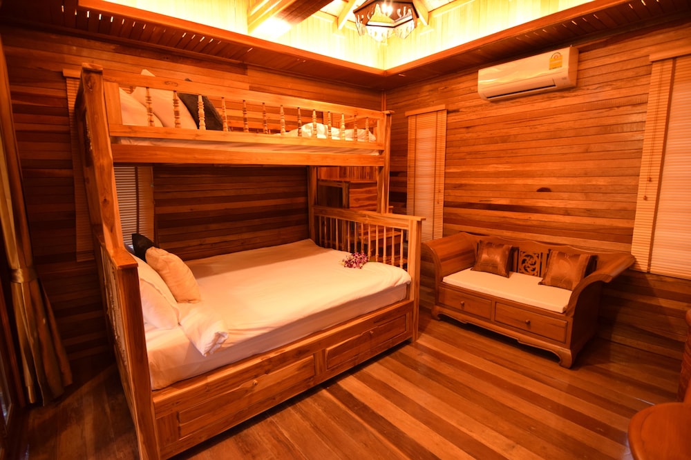 Baan Habeebee Resort 27/50