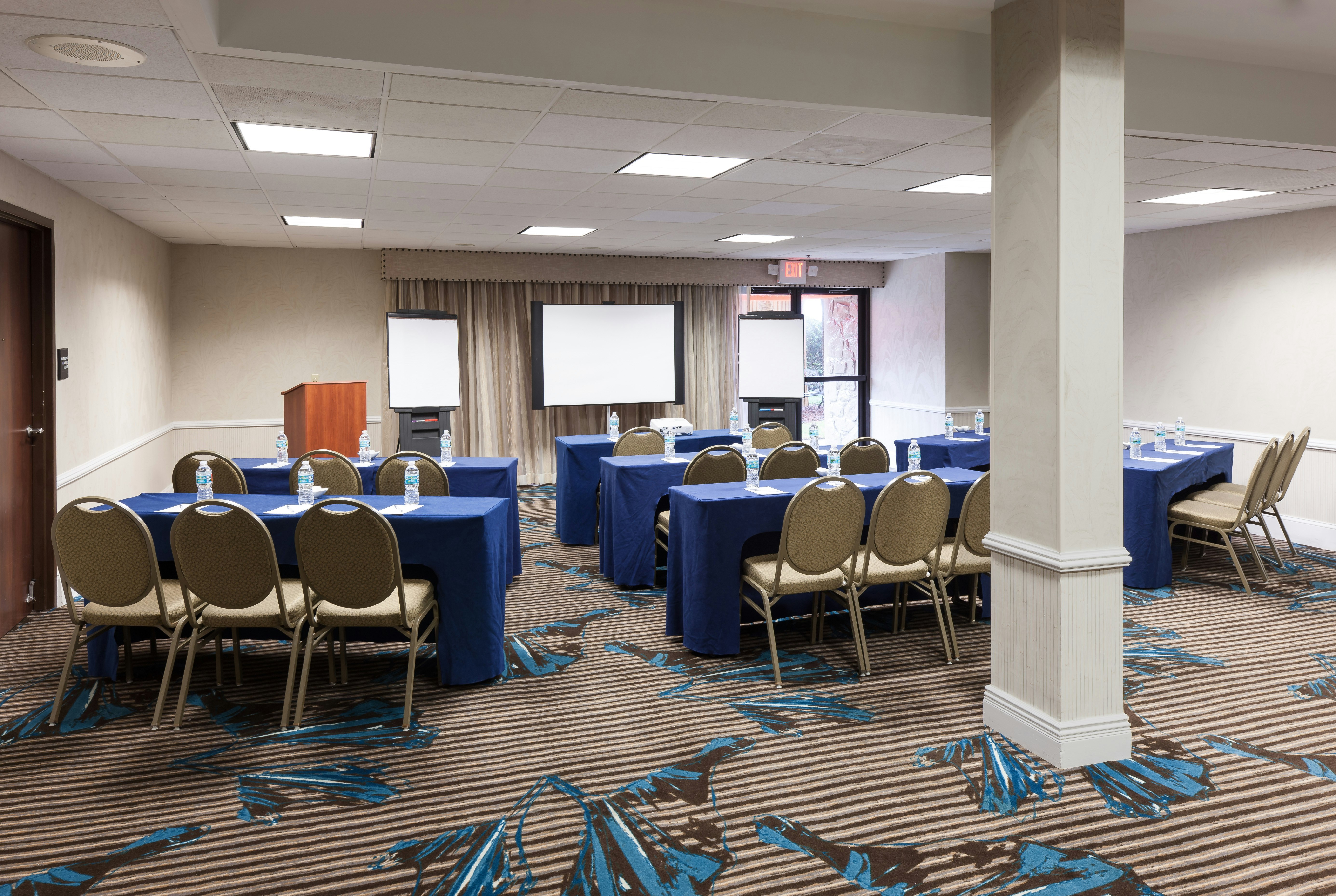 Hampton Inn Jacksonville Beach 49/57