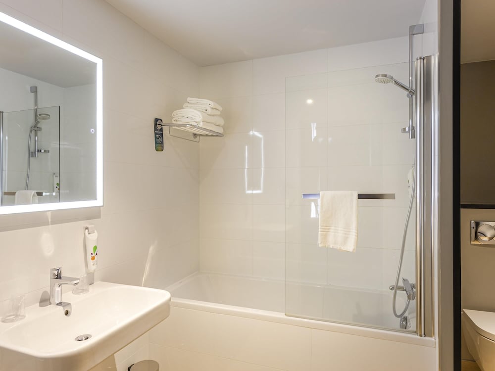 ibis Styles Toulouse Centre Capitole 43/47