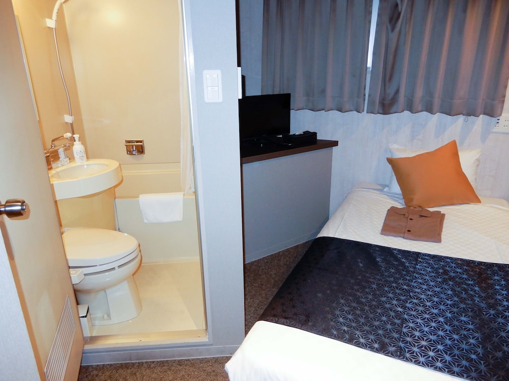 Hotel S-Presso -The North- 35/54