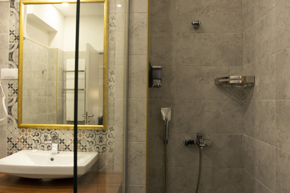 Luxury Rooms Velika Skadarlija 16/70