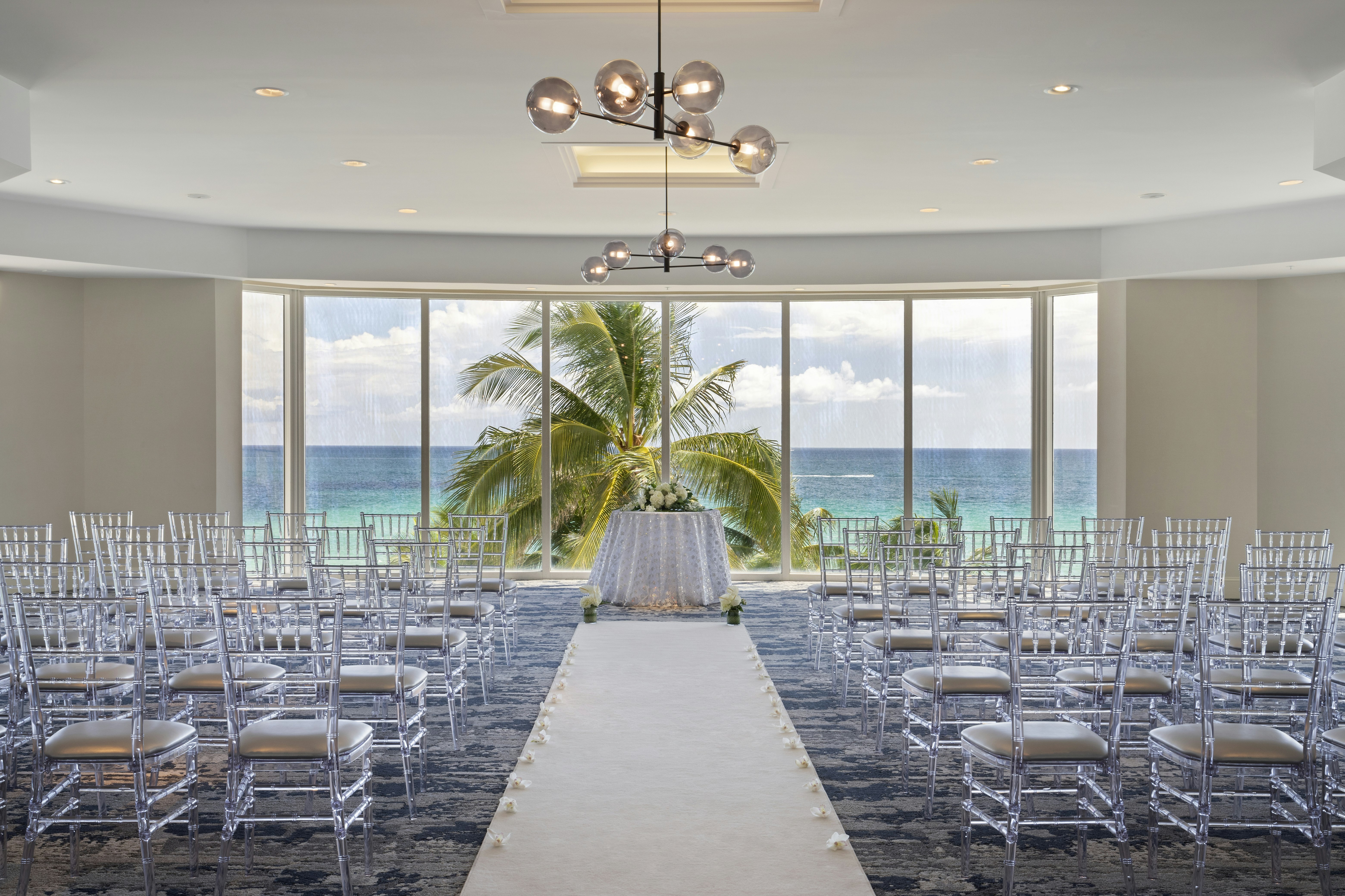 Doubletree By Hilton Ocean Point Resort – North Miami Beach 37/68