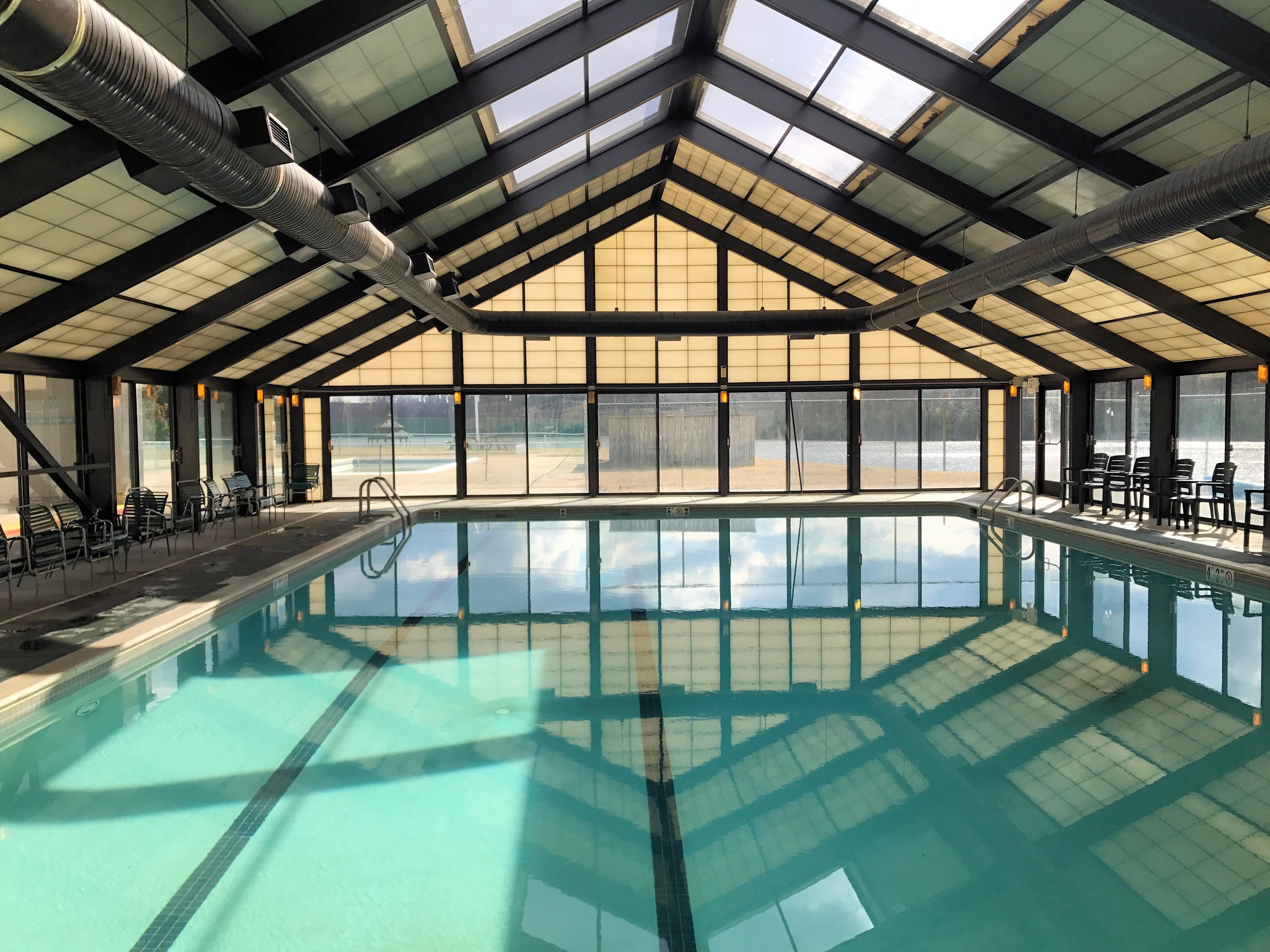 Wilderness Presidential Resort 22/50