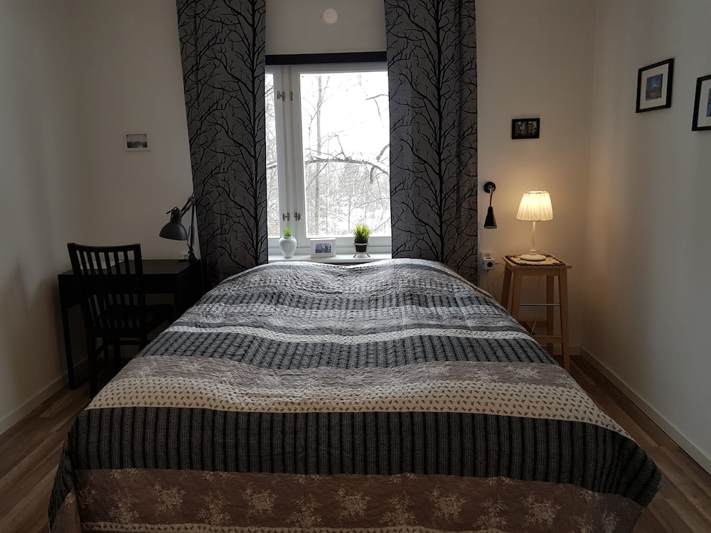 Brukshotellet Skinnsberg 16/50
