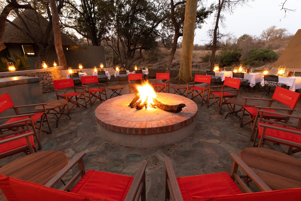 Simbavati Camp George 34/50