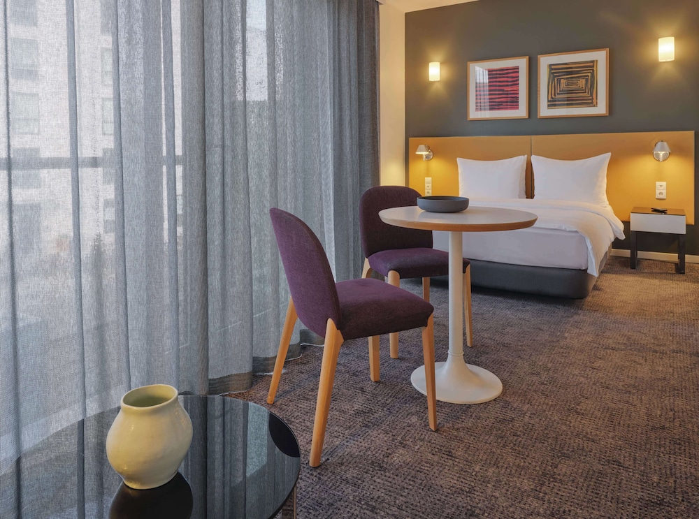 Adina Apartment Hotel Copenhagen 47/66