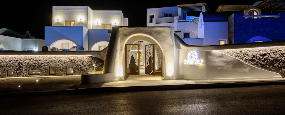 ACRO BLUE LUXURY VILLAS photo4