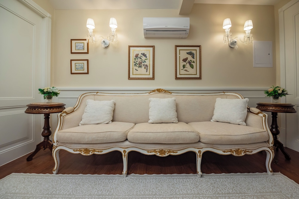 Villa Do Vale Boutique Hotel And Bistro 51/77