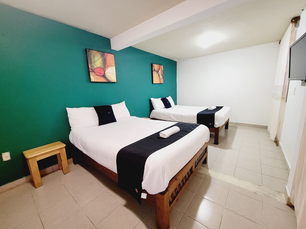 Hotel Dulce Luna 17/23