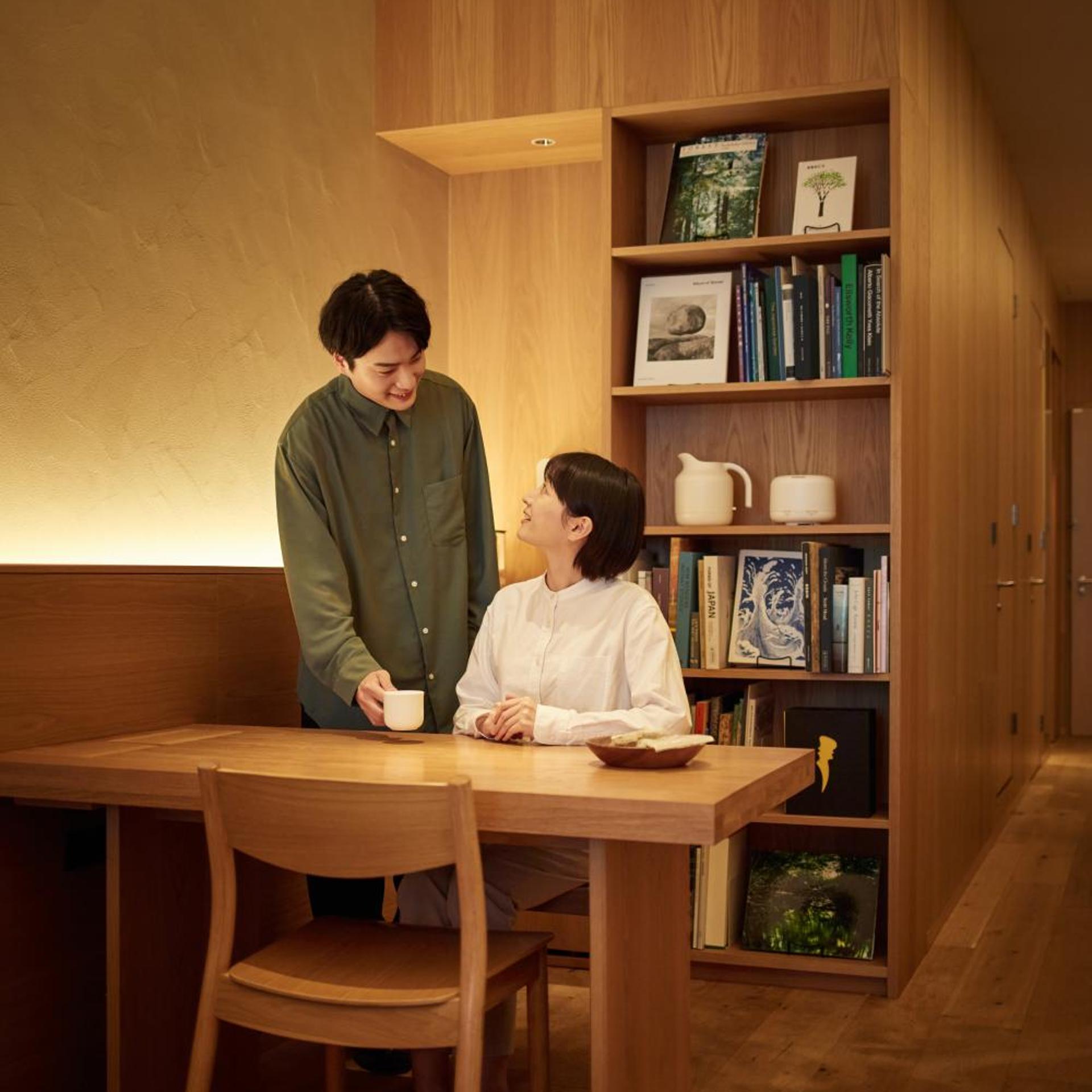 Muji Hotel Ginza 9/50