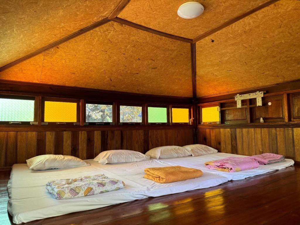 River View Resort At Chaewlan 12/55
