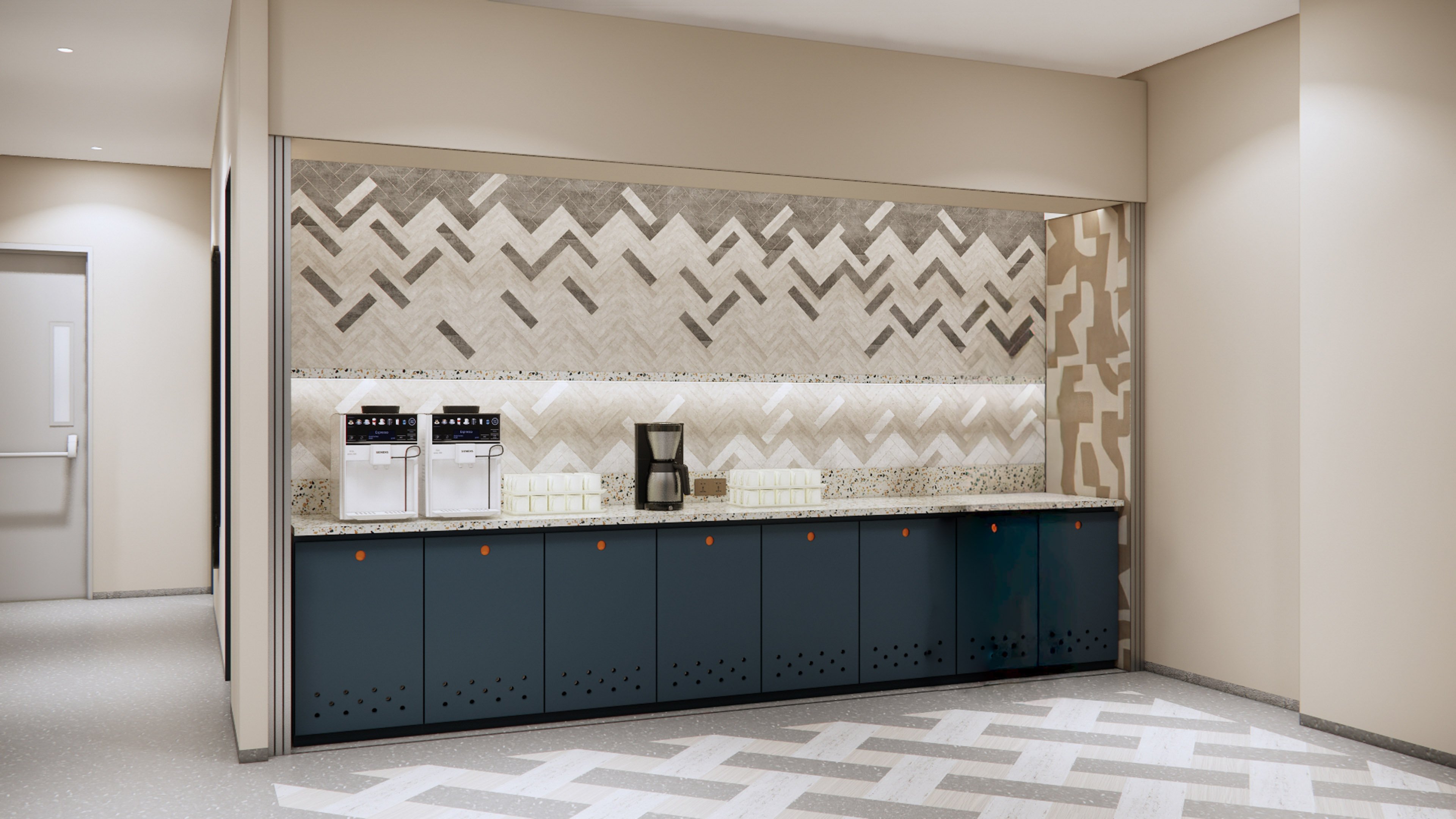Holiday Inn Express Bandung Braga 4/46
