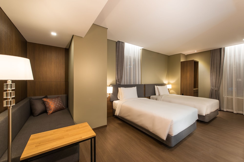 Ena Suite Hotel Namdaemun 13/60