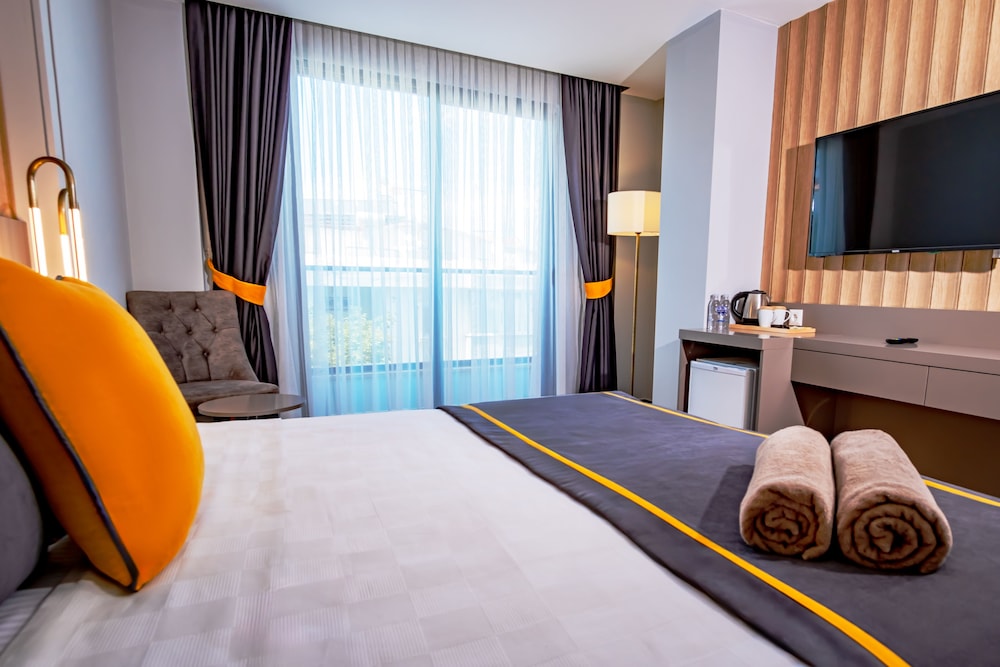 Saint Star Kemer - Adult Only 26/50