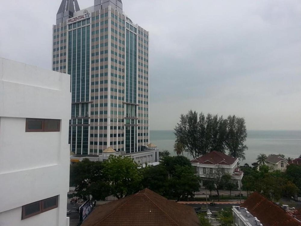 HOTEL REGAL MALAYSIA 6/58