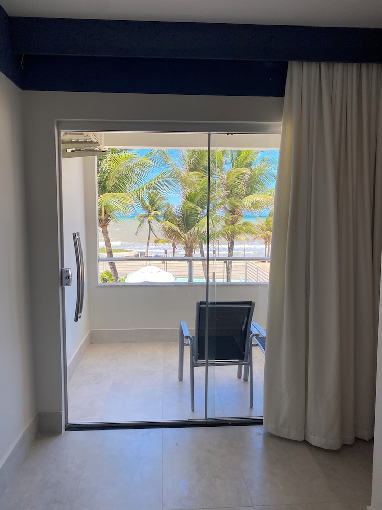 Hotel Paraiso Tropical 18/50